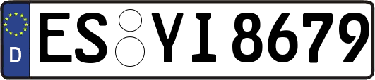 ES-YI8679