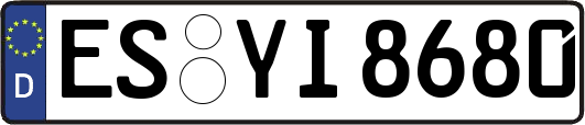 ES-YI8680