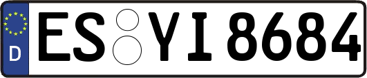 ES-YI8684
