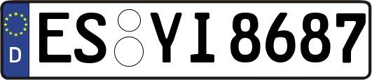 ES-YI8687
