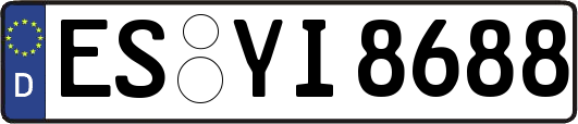 ES-YI8688