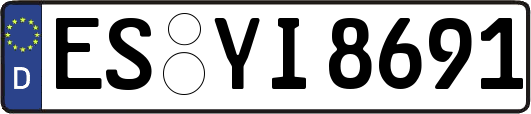 ES-YI8691