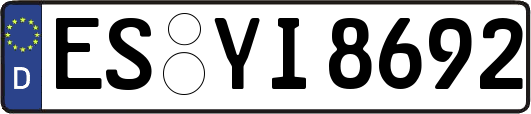 ES-YI8692
