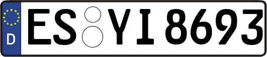 ES-YI8693