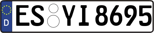 ES-YI8695