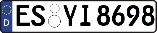 ES-YI8698