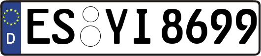 ES-YI8699