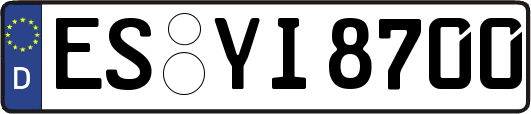 ES-YI8700