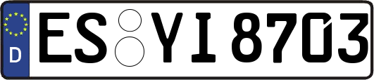 ES-YI8703