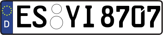 ES-YI8707