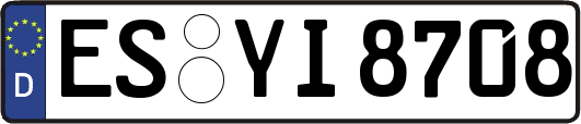 ES-YI8708