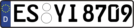 ES-YI8709