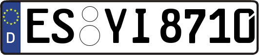 ES-YI8710