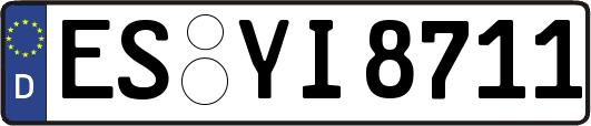 ES-YI8711