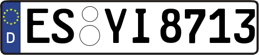 ES-YI8713