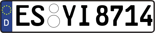 ES-YI8714