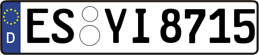ES-YI8715