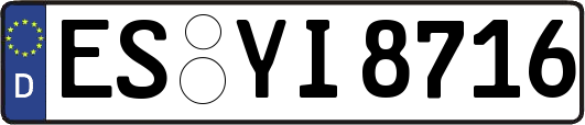 ES-YI8716
