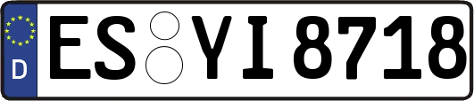 ES-YI8718