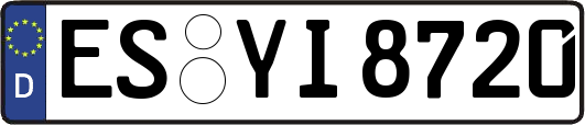 ES-YI8720