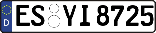 ES-YI8725
