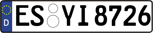ES-YI8726