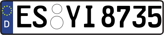 ES-YI8735