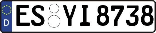 ES-YI8738