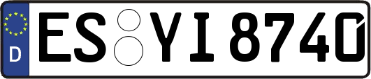 ES-YI8740