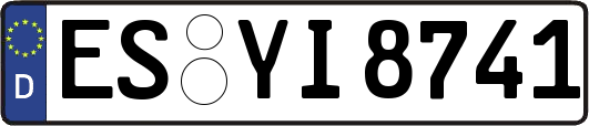 ES-YI8741