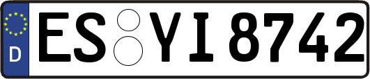 ES-YI8742
