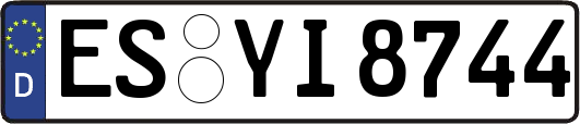 ES-YI8744