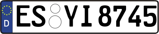 ES-YI8745