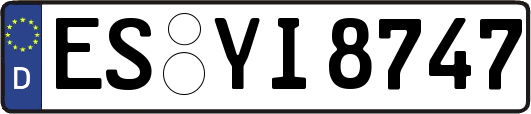 ES-YI8747