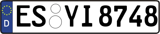 ES-YI8748