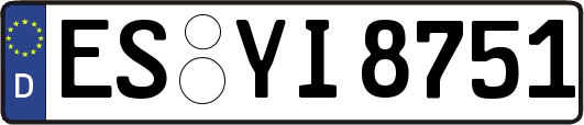 ES-YI8751