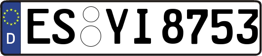 ES-YI8753