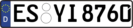 ES-YI8760