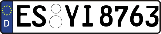 ES-YI8763