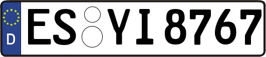 ES-YI8767