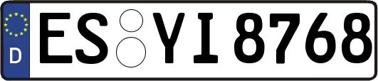 ES-YI8768