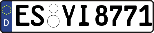 ES-YI8771