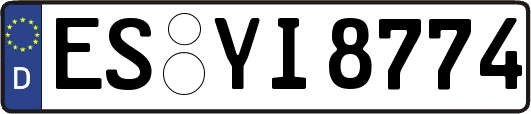 ES-YI8774