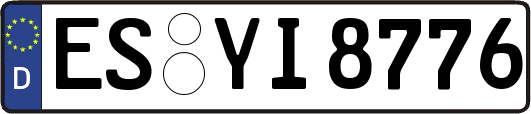ES-YI8776