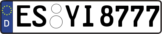 ES-YI8777