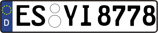 ES-YI8778