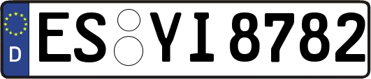 ES-YI8782