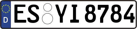ES-YI8784