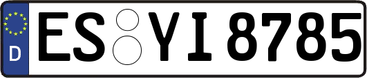 ES-YI8785