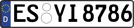 ES-YI8786